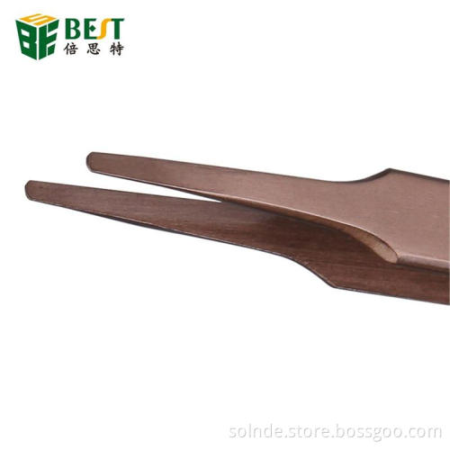 Hot Sale CE different types of tweezers